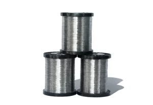 spark 0cr21al6nb high performance fecral electric heating & resistance wire
