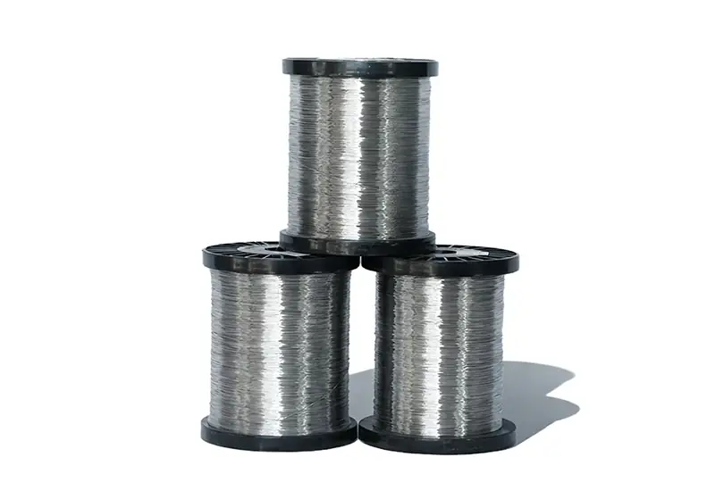 SPARK 0Cr25Al5 High Resistance Fe-Cr-Al Electric Heating Alloy Wire
