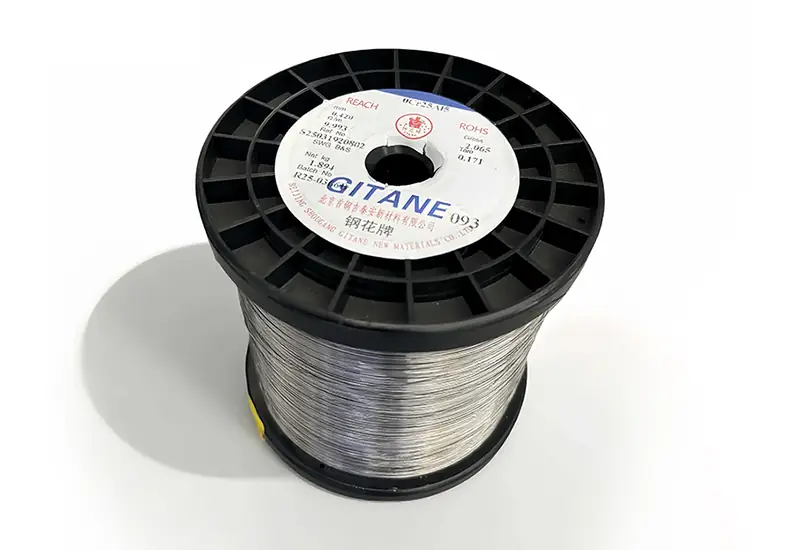 spark 0cr23al5 high resistance fe cr al electric heating alloy wire