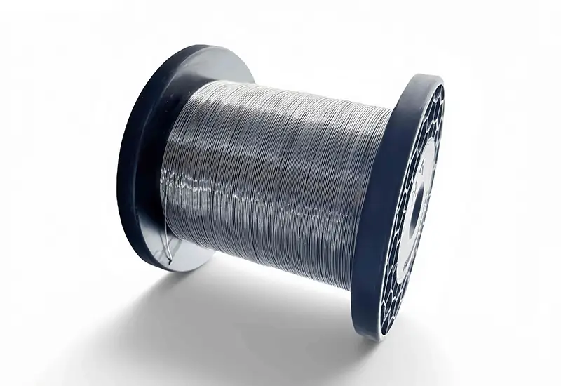 spark 0cr23al5 high resistance fe cr al electric heating alloy wire