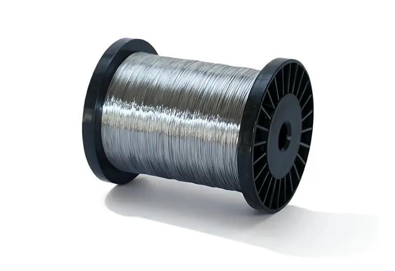 spark 0cr23al5 high resistance fe cr al electric heating alloy wire