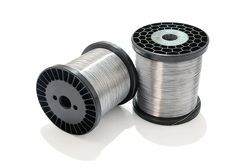 spark 0cr23al5 high resistance fe cr al electric heating alloy wire