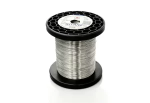 spark hre 1350℃ high performance fecral resistance & electric heating wire