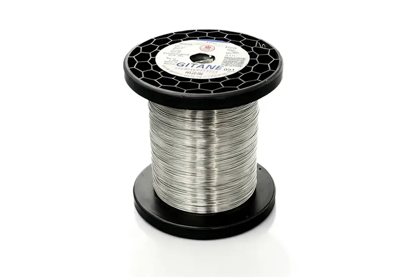 SPARK HRE 1350℃ High-Performance FeCrAl Resistance & Electric Heating Wire