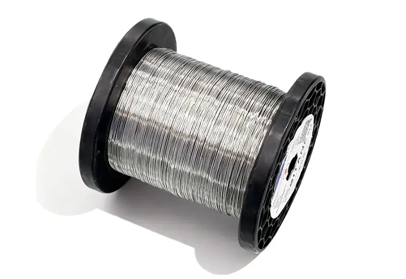 spark hre 1350℃ high performance fecral resistance & electric heating wire