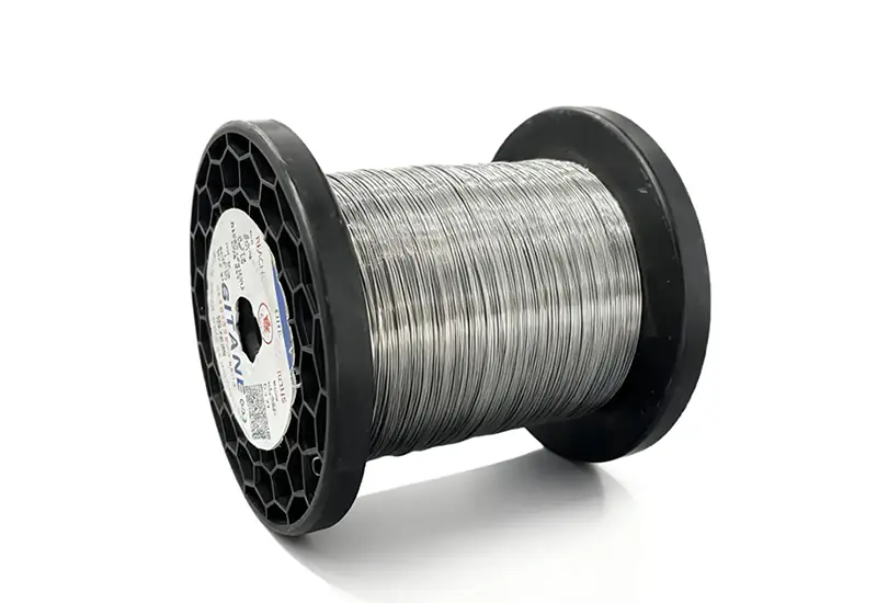 spark hre 1350℃ high performance fecral resistance & electric heating wire