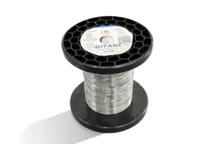 spark 00cr21al6 high performance electric heating wire (1350℃)