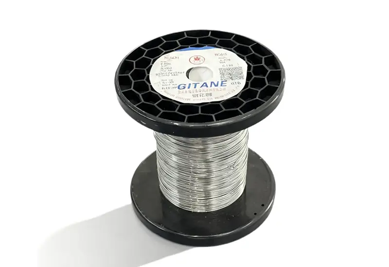 SPARK SGHYZ 1400℃ Ultra-High Temperature Electric Heating & Resistance Wire