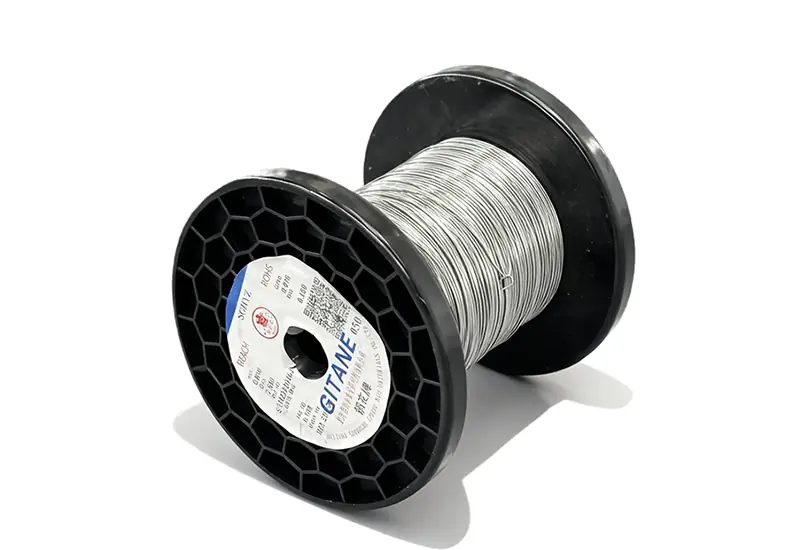 spark sghyz 1400℃ ultra high temperature electric heating & resistance wire