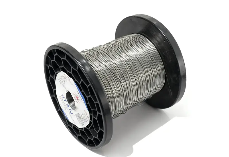 spark sghyz 1400℃ ultra high temperature electric heating & resistance wire