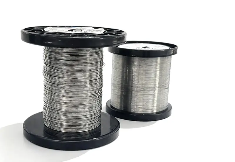 spark sghyz 1400℃ ultra high temperature electric heating & resistance wire
