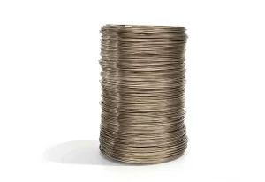 spark 0cr23al5 high resistance fe cr al electric heating alloy wire