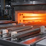 SGHYZ FeCrAl Heating Wire vs Competitors: 3 Core Differences for Industrial Furnace Heating Elements