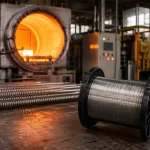 Why Do Industrial Heating Elements Fail Prematurely? A Complete Guide to Resistance Wire Failure Analysis