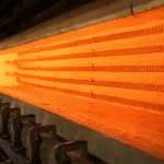 Why Should the SGHT Super electric heating alloy Be Your First Choice for High Temperature Heating Wire in a Heat Treatment Furnace?