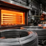 SGHT vs. SGHYZ vs. HRE: How to Choose the Right Shougang Gitane FeCrAl Alloy for Your Industrial Furnace