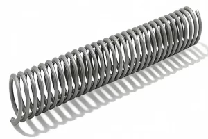 custom high temperature nicr and fecral alloy heating elements