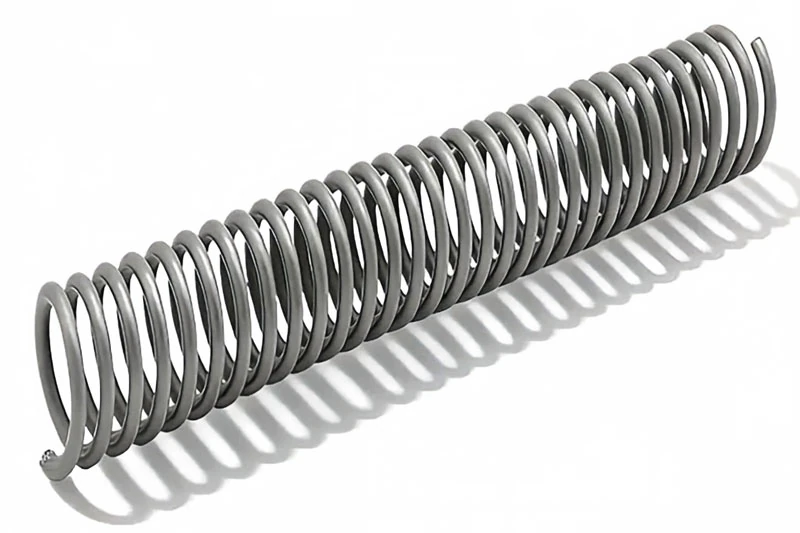 custom high temperature nicr and fecral alloy heating elements