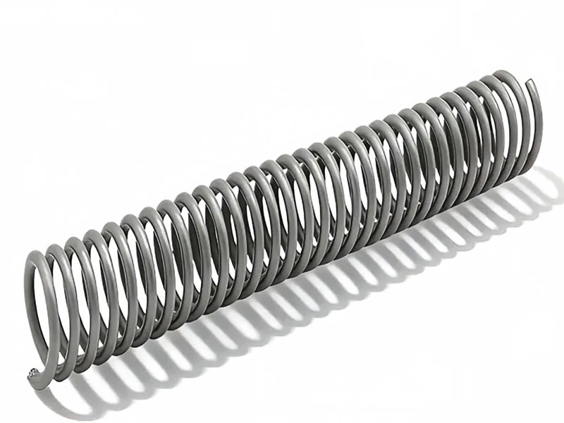 custom high temperature nicr and fecral alloy heating elements designed for superior oxidation resistance and precise resistance control