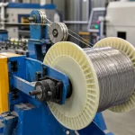 What is Nichrome Wire Used For? A Deep Dive into Industrial Heating Solutions