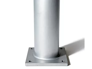 SGHT seamless FeCrAl heating tube for high-temperature heat treatment furnace with corrosion-resistant tubular heating element design banner