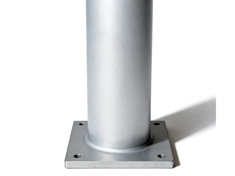 SGHT seamless FeCrAl heating tube for high-temperature heat treatment furnace with corrosion-resistant tubular heating element design banner