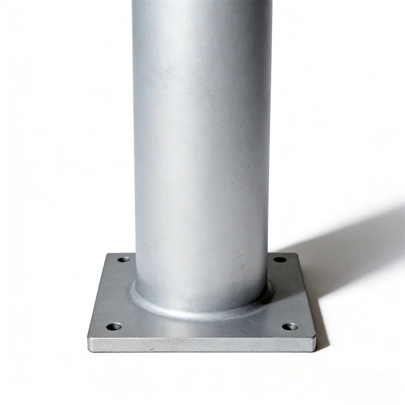 sght seamless heating tube for heat treatment furnace