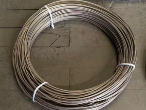 1420°c sght ultra high temp fecral heating wire