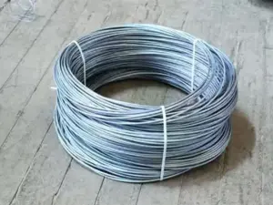 spark hre 1350℃ high performance fecral resistance heating wire