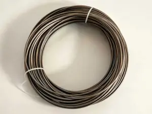 sg140 high performance electric heating alloy wire