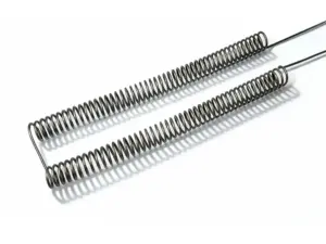 what a furnace heating coil must specify