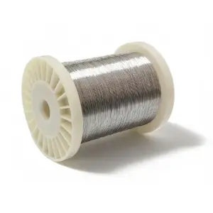 How to Choose Nichrome Wire Size for Voltage and Power