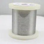 Nichrome 80 vs 60: Compare Industrial Heating Wire Grades