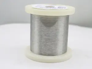 is nichrome 60 always the lower cost choice