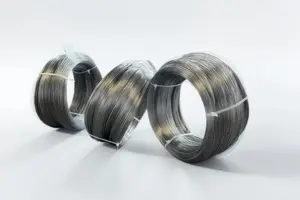 Nichrome Wire Resistance vs. Resistivity