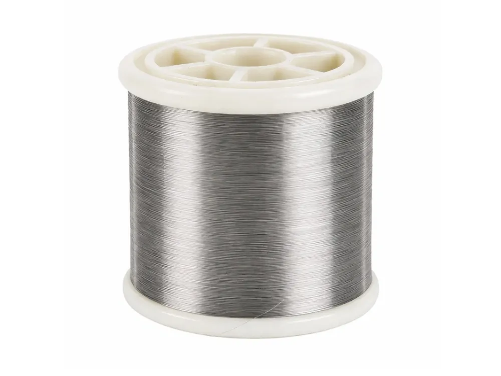 nichrome vs kanthal define the materials first
