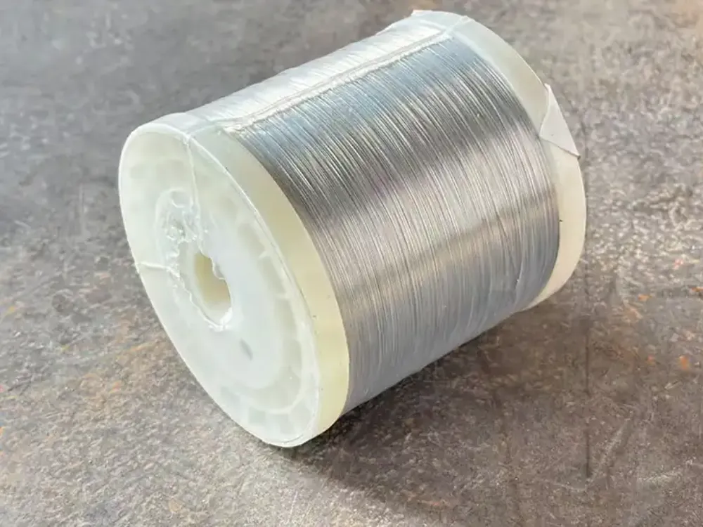 request a comparable nichrome wire price request a comparable nichrome wire price