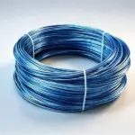 1400℃ FeCrAl Heating Wire: Properties and Industrial Applications