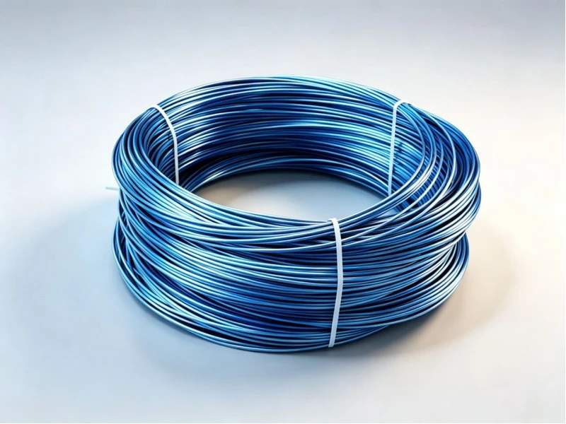 sghyz 1400c fecral heating wire coil