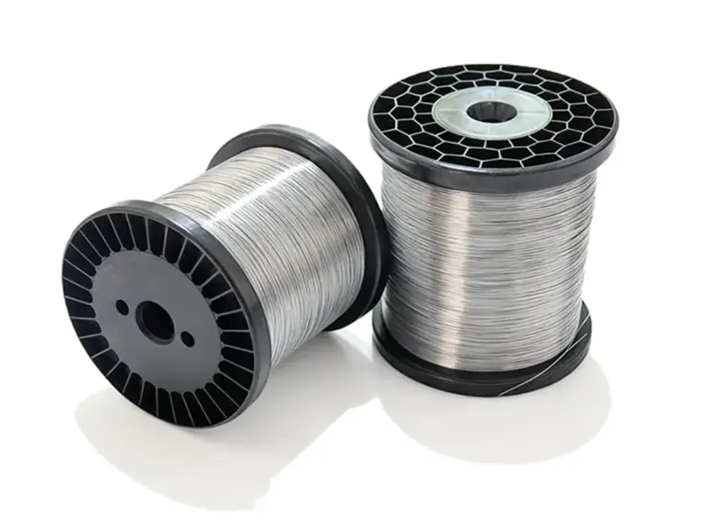 what does fecral wire temperature mean
