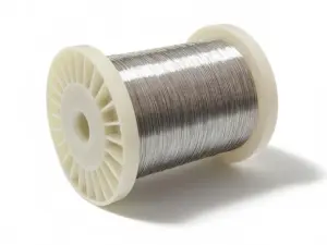 what is nichrome ribbon