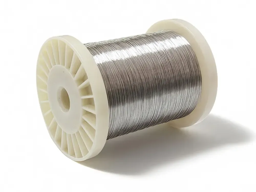 what is nichrome ribbon