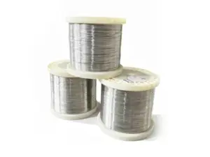 What Nichrome Wire Is and How It Produces Heat